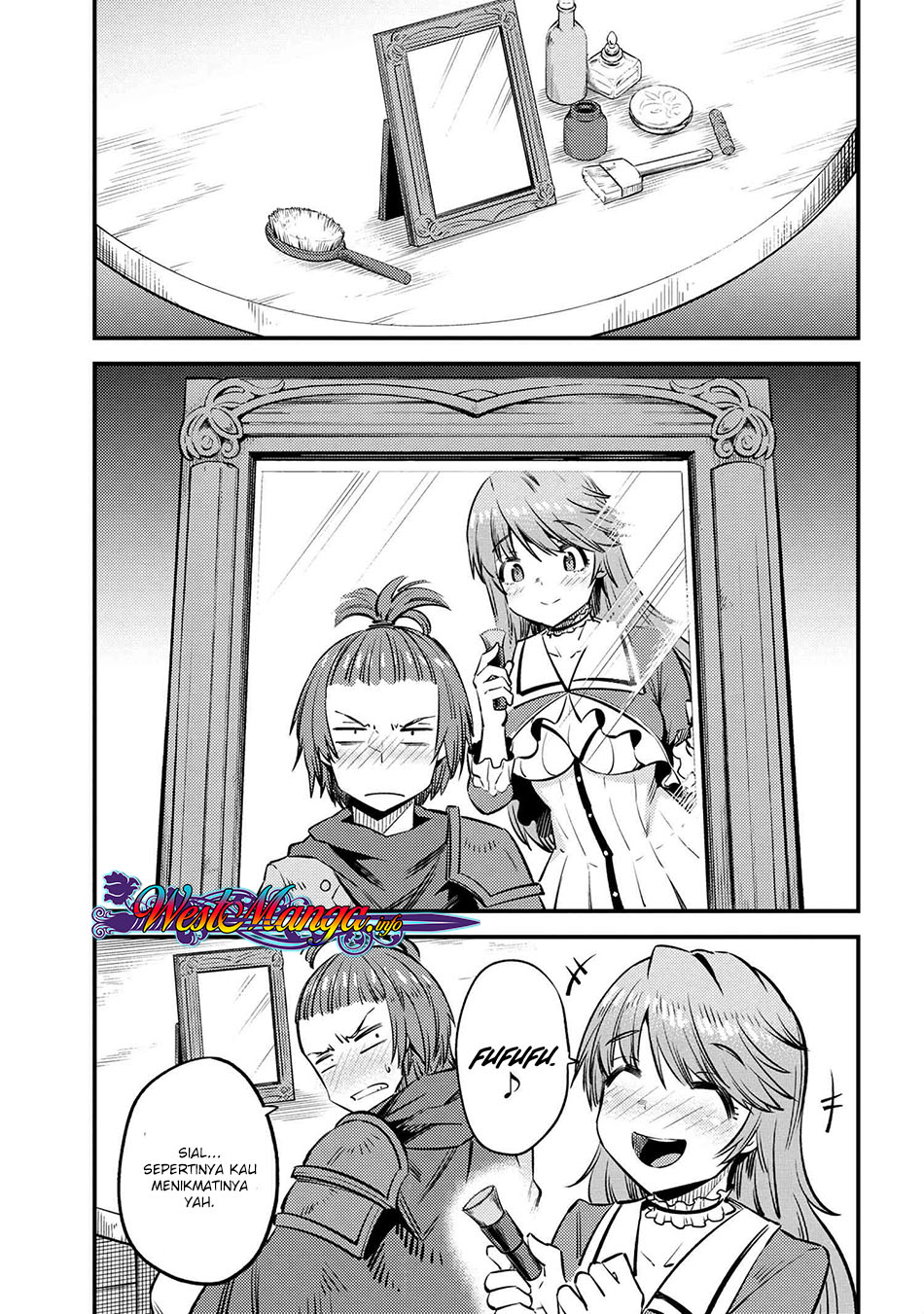 Kaifuku Jutsushi Yarinaoshi: Sokushi Mahou to Skill Copy no Chouetsu Heal